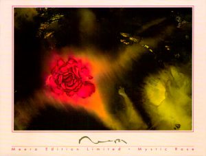 02 – Mystic Rose
