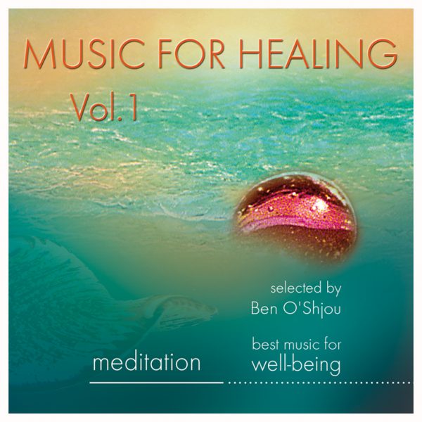 Music for Healing Vol. 1